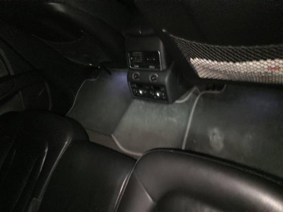 [无锡·苏B] 二手奥迪奥迪Q72007款 3.6 FSI quattro 技术型