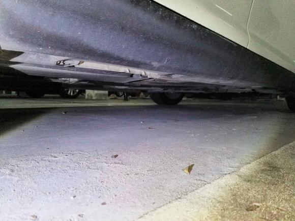 [佛山·粤Y] 二手福特福克斯2015款 三厢 1.6L 自动风尚型