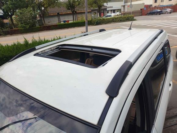 [南通·苏F] 二手长安凯程长安欧尚A6002016款 1.5L 手动豪华型7座