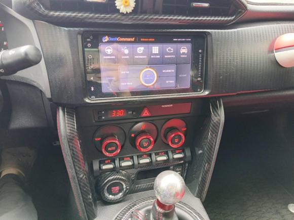 [杭州·浙A] 二手丰田丰田862013款 2.0L 自动豪华型