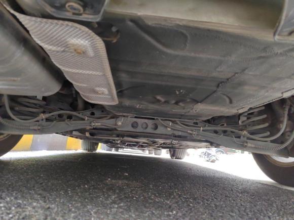 [上海·浙B] 二手荣威荣威5502014款 550S 1.8L 自动智选版