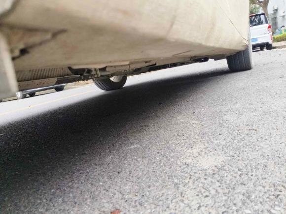 [上海·浙B] 二手东风风神奕炫2020款 230T 自动炫目曜夜骑士版