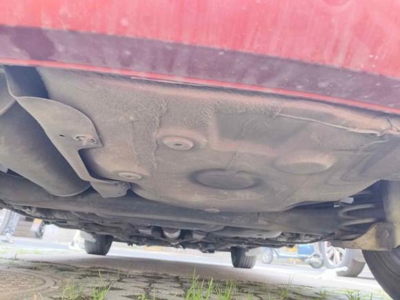 [嘉兴·浙F] 二手斯柯达晶锐2009款 1.4L 自动晶致版