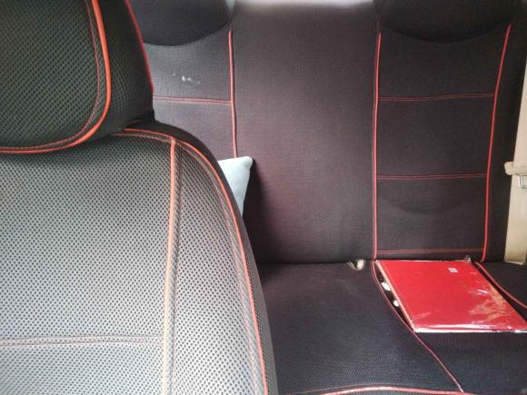 [芜湖·皖B] 二手现代瑞纳2010款 三厢 1.4L 自动舒适型GS