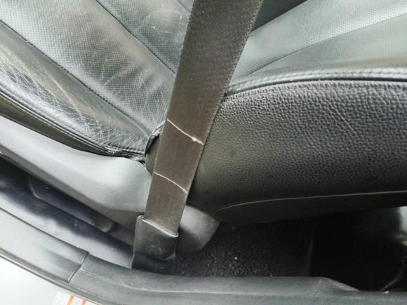 [宁波·浙B] 二手斯巴鲁傲虎2010款 2.5i豪华版