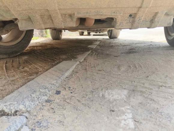 [南昌·赣A] 二手丰田汉兰达2012款 2.7L 两驱5座运动版