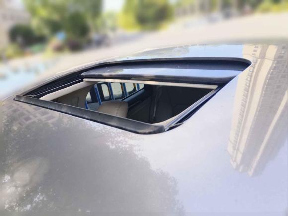 [无锡·苏B] 二手福特蒙迪欧2013款 2.0L GTDi200时尚型