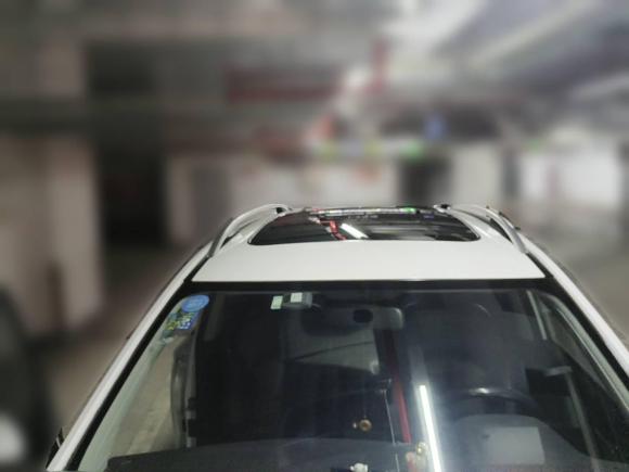 [上海·甘E] 二手荣威荣威RX52016款 20T 两驱自动互联网智享版