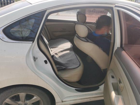 [武汉·鄂A] 二手东风俊风E11K2019款 标准型