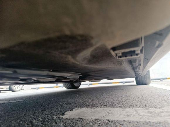 [深圳·粤B] 二手奔驰奔驰S级2021款 S 400 L 商务型