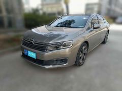 [无锡·苏F] 雪铁龙雪铁龙C62017款 改款 380THP 尊贵型