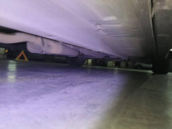 [西安·陕A] 二手日产天籁2006款 230JK-S舒适天窗