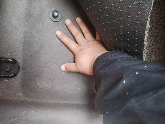 [芜湖·皖B] 二手现代瑞纳2010款 三厢 1.4L 自动舒适型GS