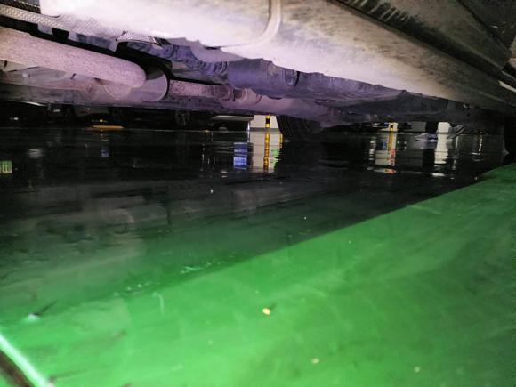 [济南·鲁N] 二手奔驰唯雅诺2015款 3.0L 合伙人版