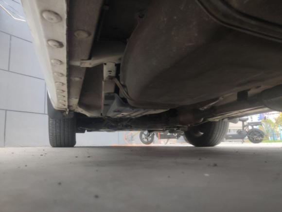 [无锡·苏B] 二手比亚迪宋2016款 1.5TI 手动尊贵型