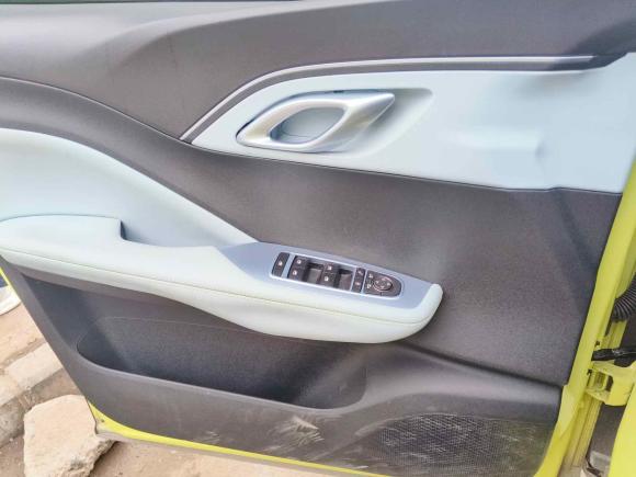 [成都·川A] 二手比亚迪海鸥2023款 活力版