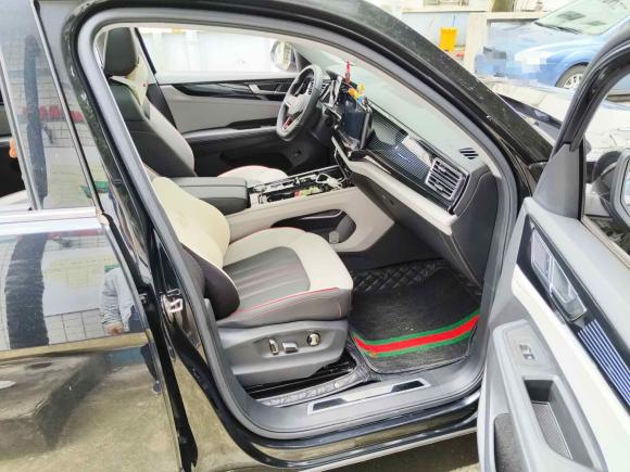 [合肥·苏A] 二手大众途昂X2023款 380TSI 四驱尊崇豪华版