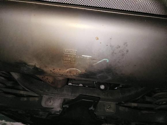 [常州·苏D] 二手福特翼虎2015款 2.0L GTDi 四驱精英型