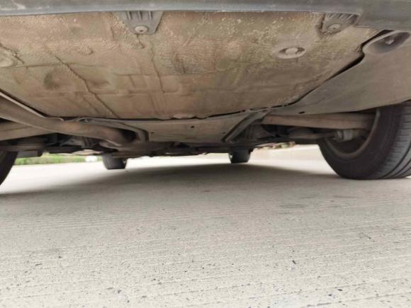 [合肥·皖A] 二手奥迪奥迪A4L2016款 35 TFSI 自动标准型