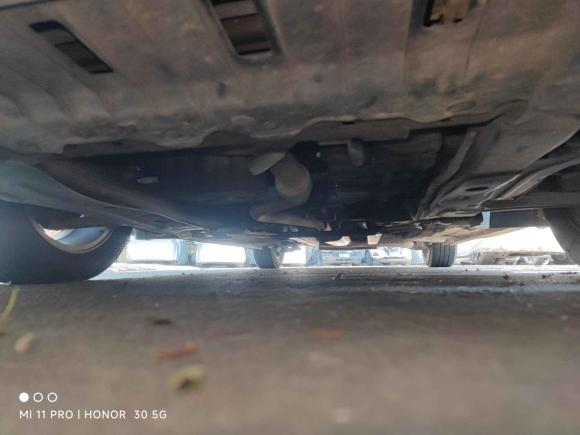 [广州·粤A] 二手雪佛兰科鲁兹2013款 1.8L SE AT