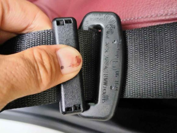 [成都·川A] 二手宝马宝马5系2020款 530Li 领先型 M运动套装