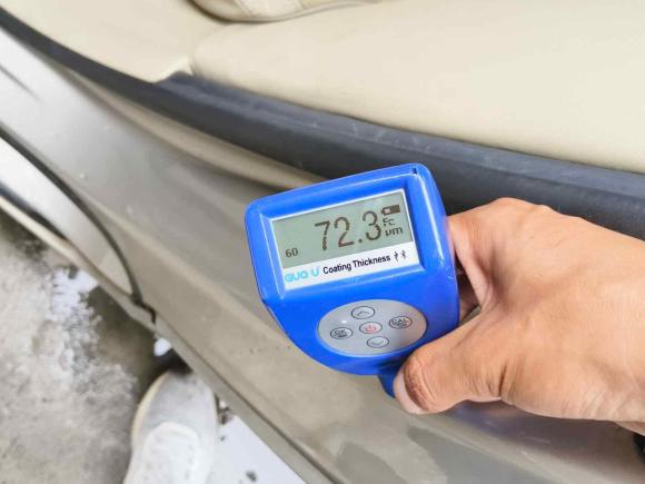 [佛山·粤E] 二手沃尔沃沃尔沃S602012款 1.6T DRIVe 智雅版