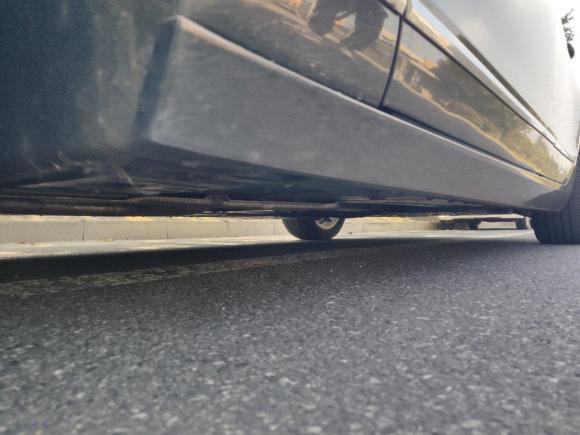 [南通·苏F] 二手凯迪拉克凯迪拉克CT62021款 28T 精英型