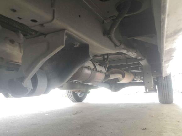 [成都·川A] 二手金杯小海狮X302020款 1.5L 超享型国VI SWC15M