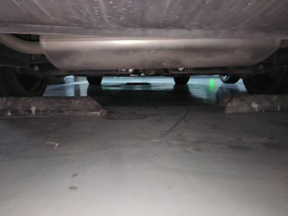 [南昌·赣A] 二手吉利汽车星瑞2021款 改款 2.0TD 尊贵型