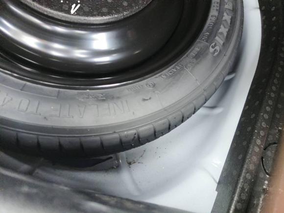 [苏州·甘A] 二手福特福克斯2018款 两厢经典 EcoBoost 125 手动超能风尚型智行版