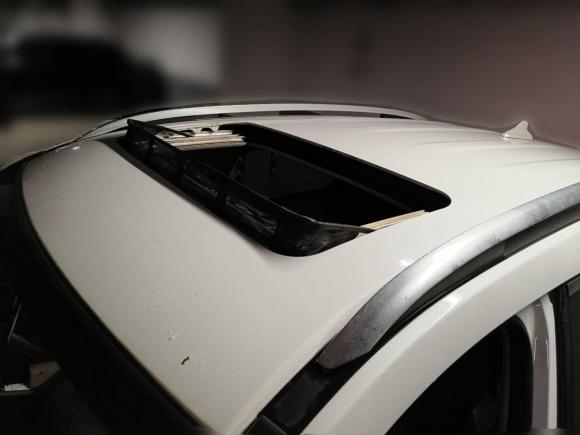 [无锡·苏L] 二手哈弗哈弗H22017款 红标 1.5T 自动两驱精英型