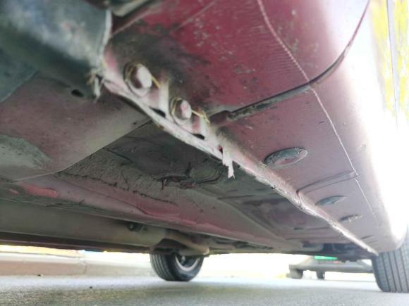 [合肥·皖C] 二手长安逸动XT2016款 1.6L 自动俊酷型