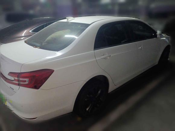 [深圳·粤B] 二手比亚迪秦新能源2018款 1.5T 智联尊贵型