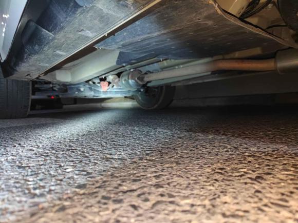 [合肥·皖A] 二手现代北京现代ix352021款 240TGDi DCT两驱GLS领先版