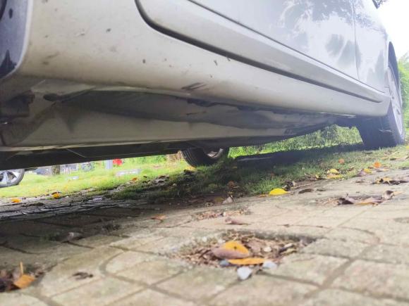 [佛山·粤E] 二手雷克萨斯雷克萨斯ES2006款 350