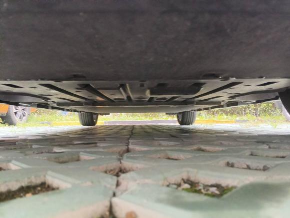 [上海·沪A] 二手比亚迪海豚2021款 401km 骑士版