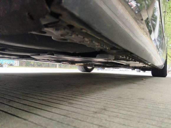 [合肥·皖A] 二手凯迪拉克凯迪拉克CT62016款 28T 豪华型