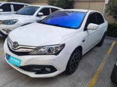 [嘉兴·鄂E]比亚迪&nbsp;&nbsp;比亚迪F3&nbsp;&nbsp;2016款1.5L手动豪华型