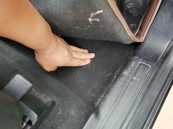 [合肥·皖A] 二手路虎神行者22012款 2.0T Si4 SE汽油版