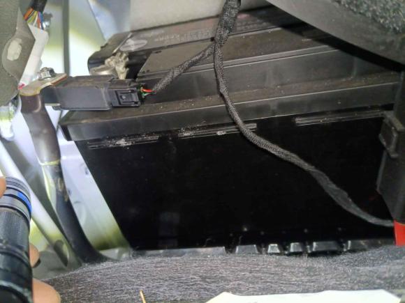 [佛山·粤E] 二手红旗红旗H92020款 2.0T 智联旗享版