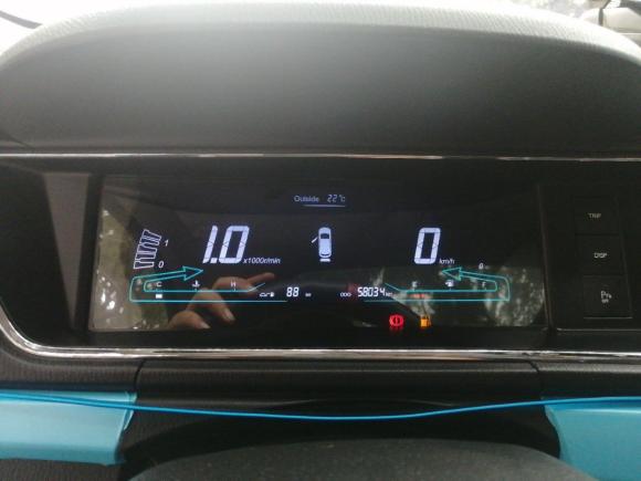 [广州·甘N] 二手长安凯程长安欧尚A6002017款 1.5L 手动豪华型