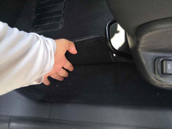 [合肥·皖A] 二手雷诺风朗2013款 2.0L 标准版