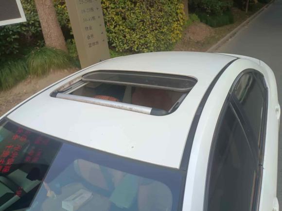 [南通·苏F] 二手马自达睿翼2011款 2.0L 自动精英版