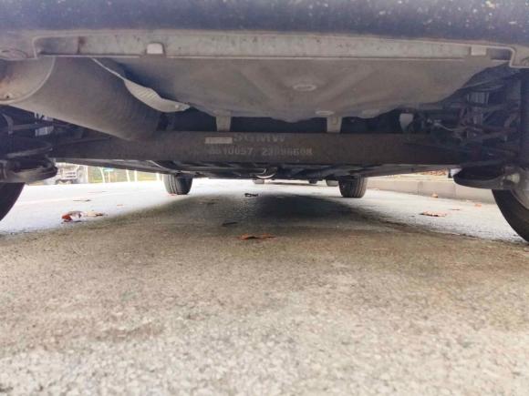 [上海·沪D] 二手宝骏宝骏3102017款 1.5L 自动时尚型