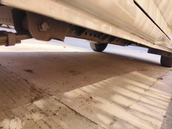 [无锡·苏B] 二手东风御风御风EM262023款 高配版 41.86kWh 宁德时代