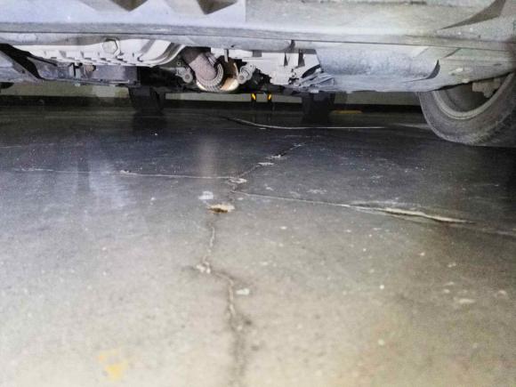 [南京·苏H] 二手广汽传祺传祺GA62016款 235T DCT豪华版