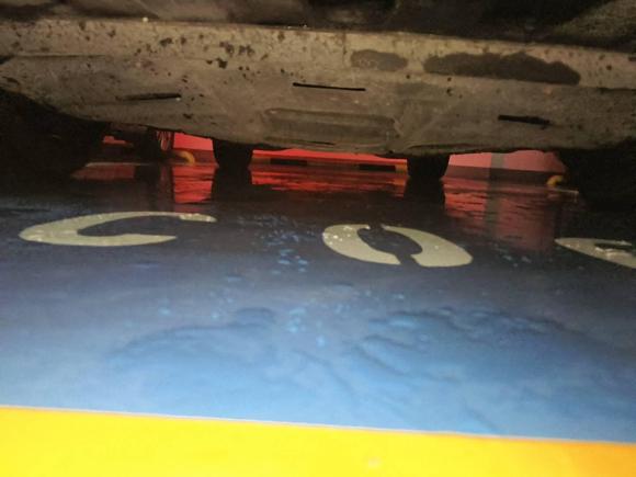 [杭州·苏E] 二手别克君威2017款 28T 尊享型