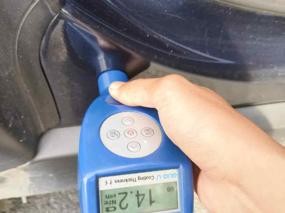 [广州·粤A] 二手捷豹捷豹F-PACE2016款 2.0T 两驱R-Sport运动版