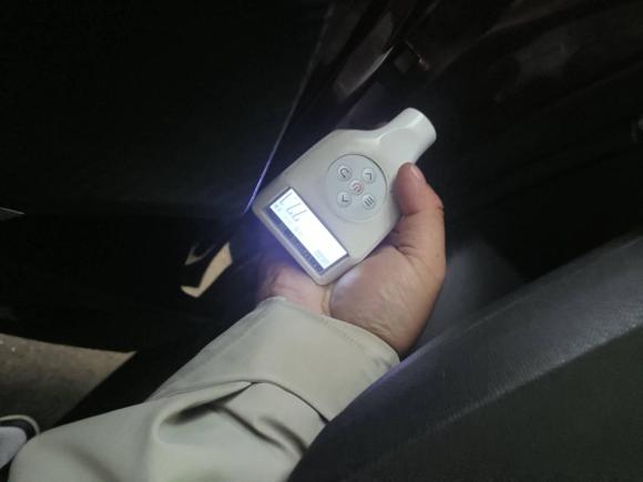 [青岛·鲁B] 二手标致标致40082017款 350THP 精英版