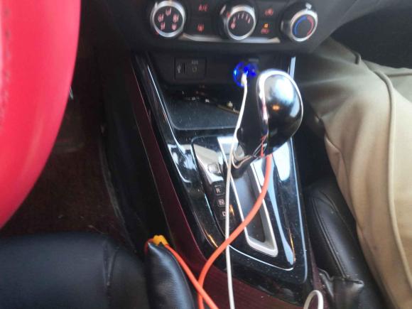 [义乌·赣C] 二手日产蓝鸟2020款 1.6L CVT炫酷版